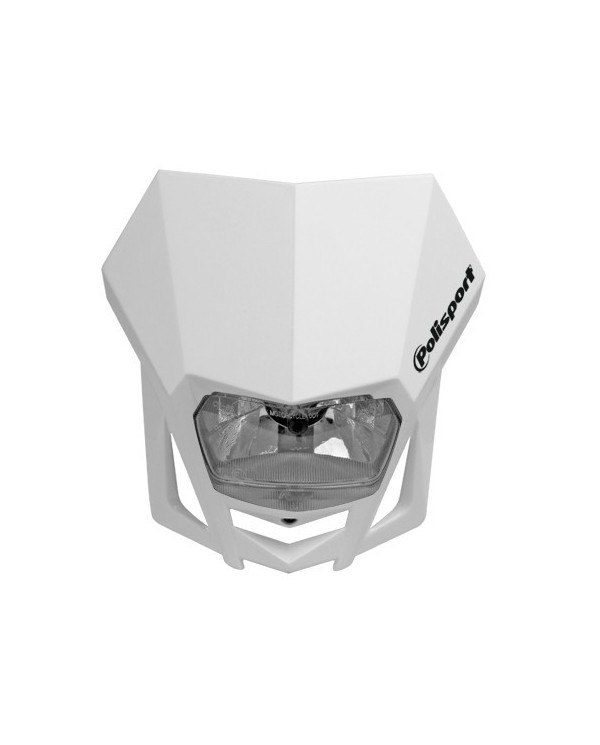 PORTAFAROS LMX Blanco