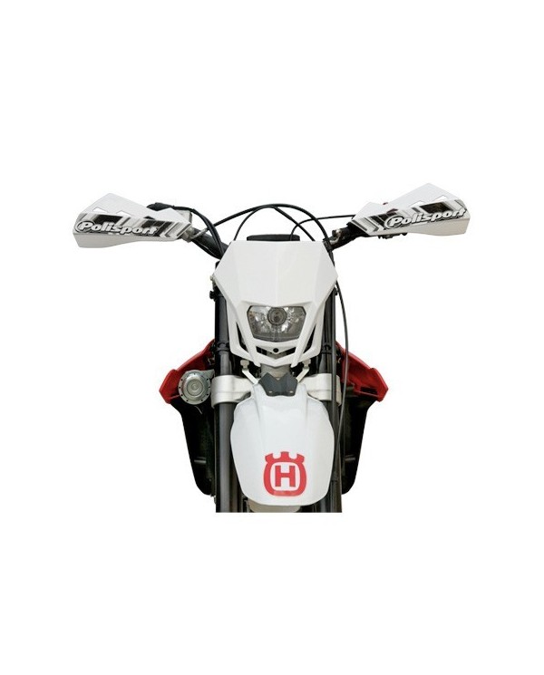 PORTAFAROS LMX Blanco