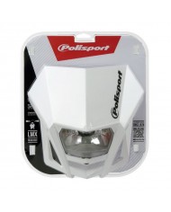 PORTAFAROS LMX Blanco