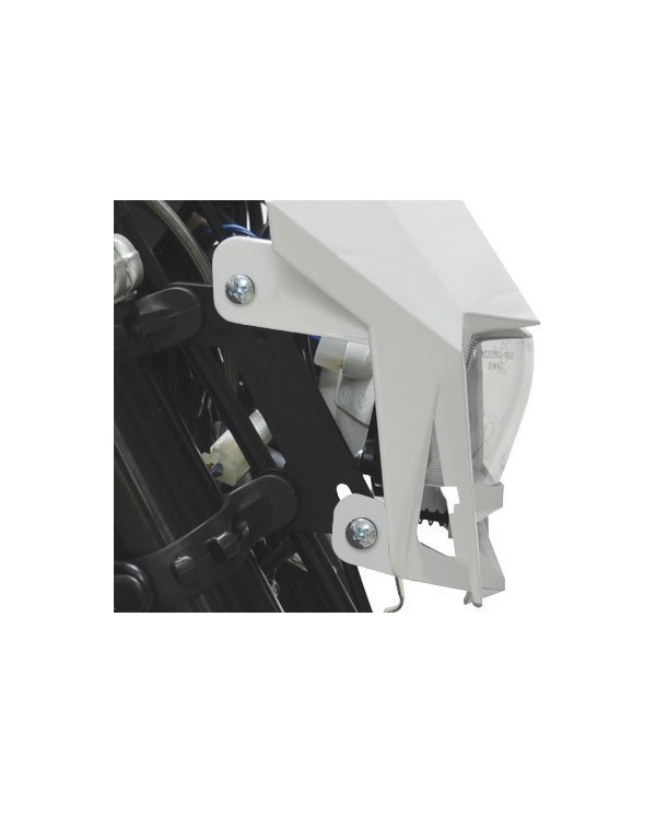 PORTAFAROS LMX Blanco