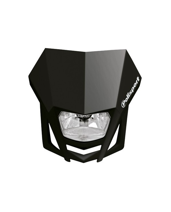 PORTAFAROS LMX Negro