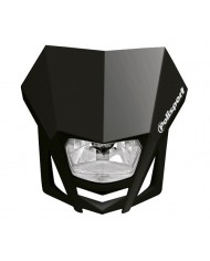 PORTAFAROS LMX Negro