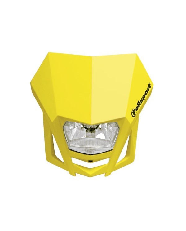 PORTAFAROS LMX Amarillo RM 01