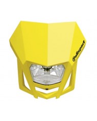 PORTAFAROS LMX Amarillo RM 01