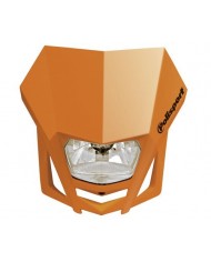 PORTAFAROS LMX Naranja KTM