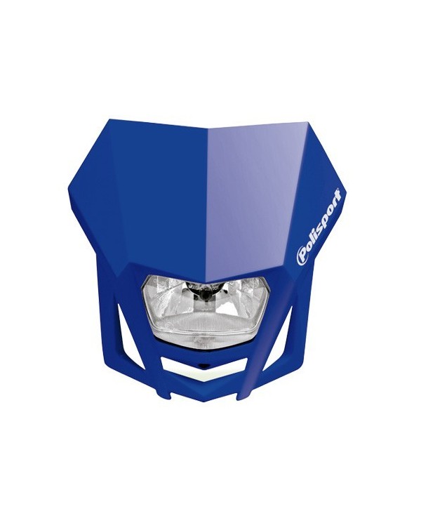 PORTAFAROS LMX Azul yam 98