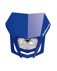 PORTAFAROS LMX Azul yam 98