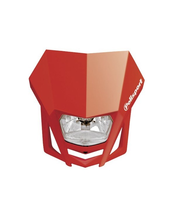 PORTAFAROS LMX Rojo CR 04