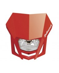 PORTAFAROS LMX Rojo CR 04