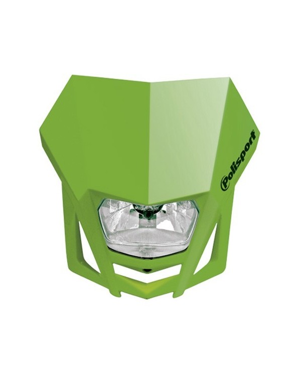 PORTAFAROS LMX Verde 05