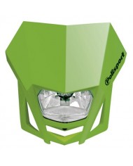 PORTAFAROS LMX Verde 05