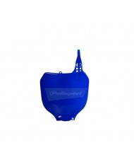 PORTANUMEROS YZ125/250(00-05) 250F(01-05) 426F(01-02) 450F(03-05) Azul yam98
