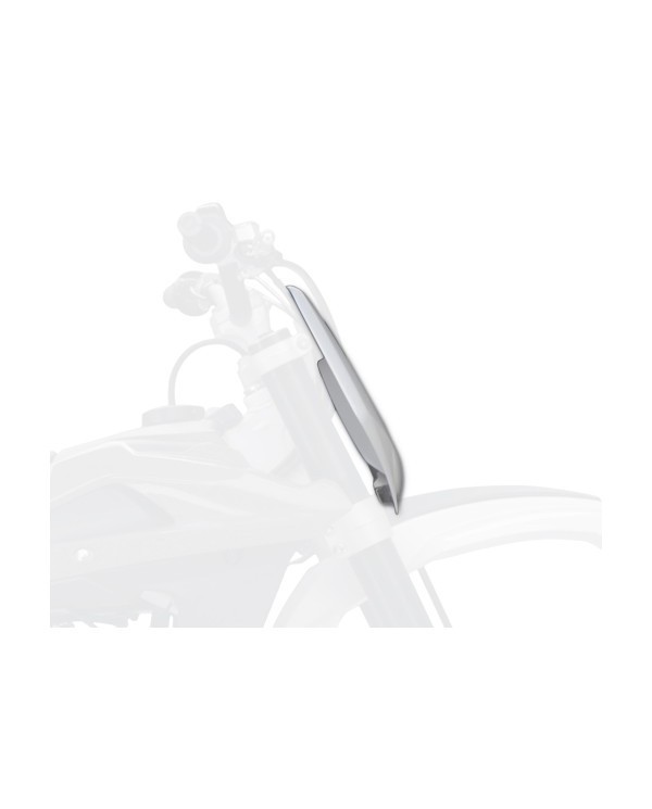 PORTANUMEROS HUSQVARNA CR/TC (05-11) Blanco