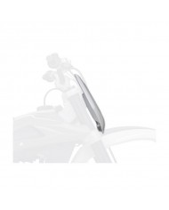 PORTANUMEROS HUSQVARNA CR/TC (05-11) Blanco