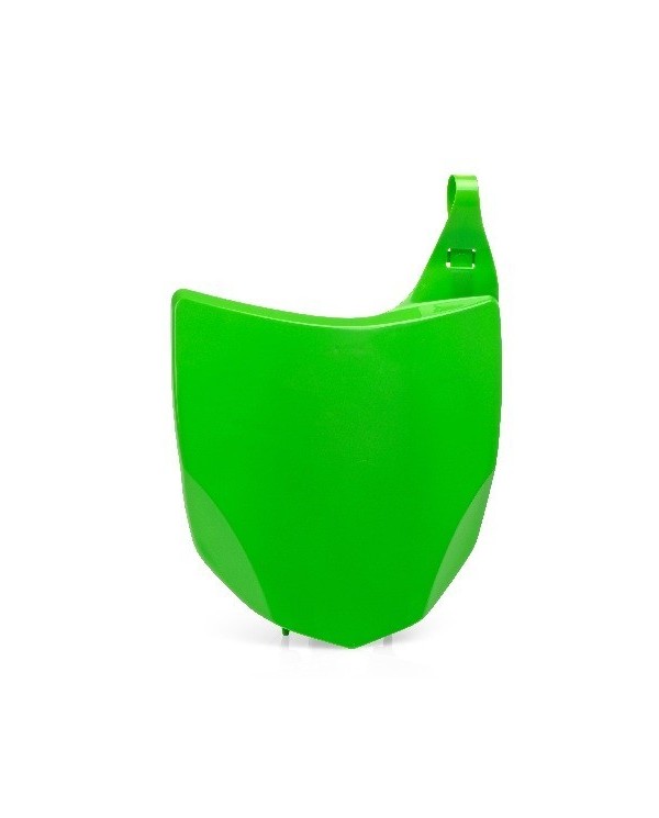 PORTANUMEROS KX250F(13-16) KX450F(13-15) Verde 05