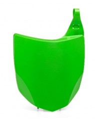PORTANUMEROS KX250F(13-16) KX450F(13-15) Verde 05
