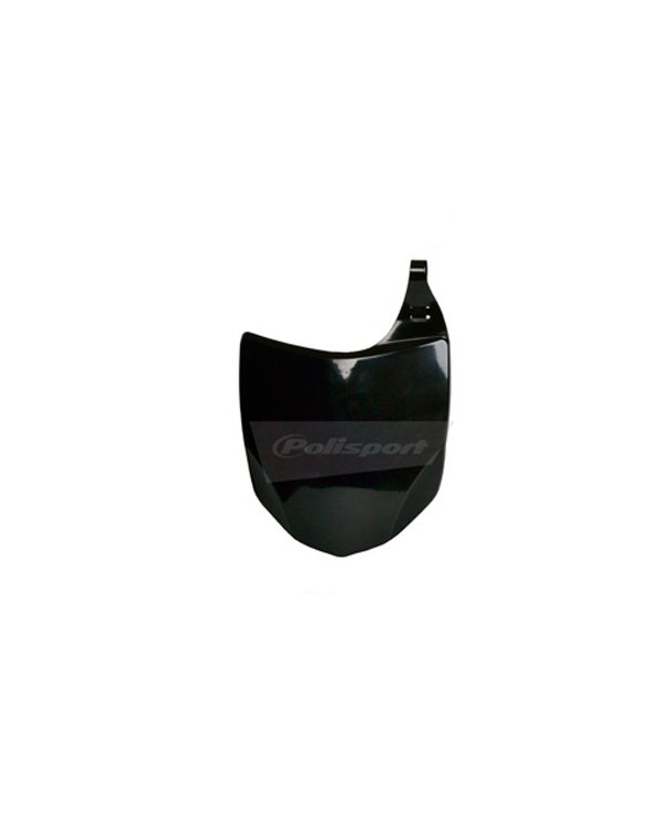 PORTANUMEROS KX250F(13-16) KX450F(13-15) Negro