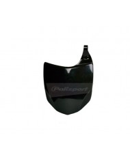 PORTANUMEROS KX250F(13-16) KX450F(13-15) Negro