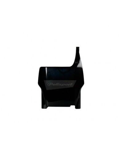 PORTANUMEROS CR125R/250R/CRF250R/450R (04-07) Negro