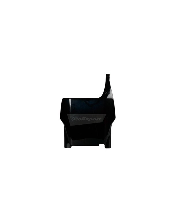 PORTANUMEROS CR125R/250R/CRF250R/450R (04-07) Negro