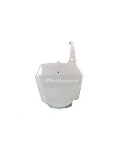 PORTANUMEROS RM85(02-15) Blanco