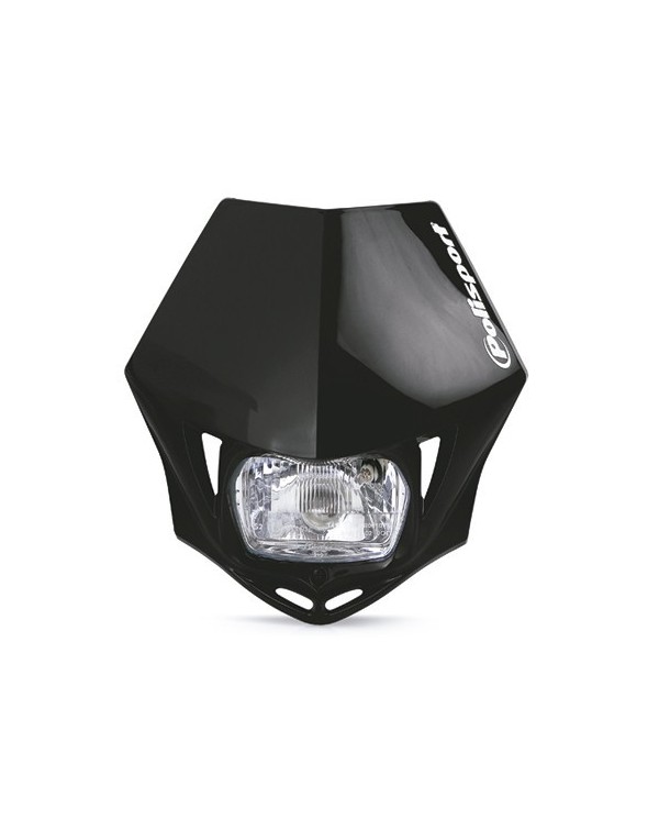 PORTAFAROS MMX Negro