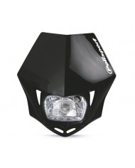 PORTAFAROS MMX Negro