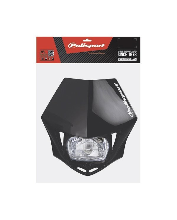 PORTAFAROS MMX Negro