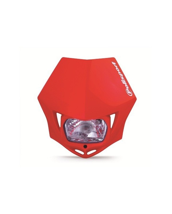 PORTAFAROS MMX Rojo CR 04