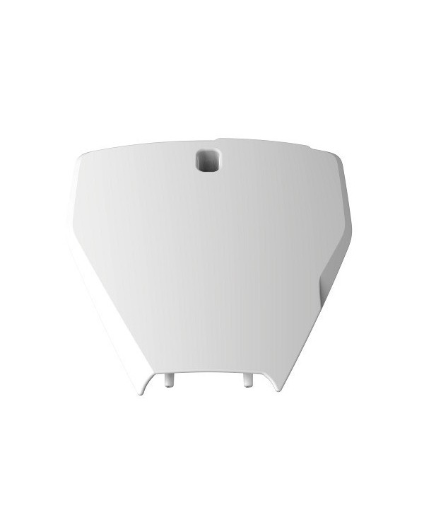 PORTANUMEROS HUSQVARNA TC/FC (16-18) Blanco