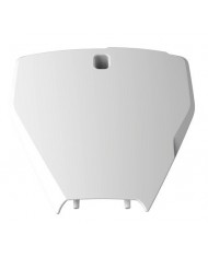 PORTANUMEROS HUSQVARNA TC/FC (16-18) Blanco