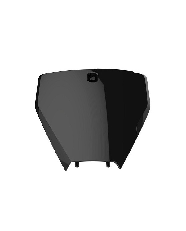 PORTANUMEROS HUSQVARNA TC/FC (16-18) Negro