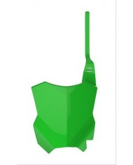 PORTANUMEROS KX250F(17-19) KX450F(16-19) Verde 05