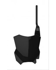 PORTANUMEROS KX250F(17-19) KX450F(16-19) Negro