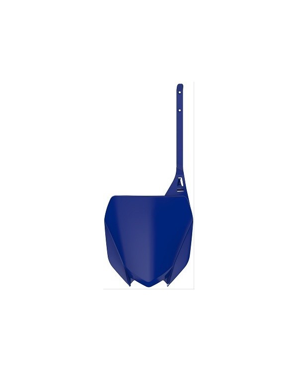 PORTANUMEROS YZ450F (18-19) Azul yam98