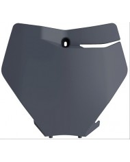 PORTANUMEROS SX/SX-F/XC/XC-F (19) Gris