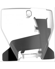 PORTANUMEROS HUSQVARNA TC/FC/TX/FX (19) Transparente