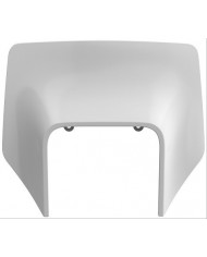 PORTAFAROS HUSQVARNA TE/FE (17-19) Blanco