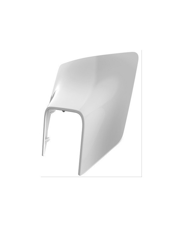 PORTAFAROS HUSQVARNA TE/FE (17-19) Blanco