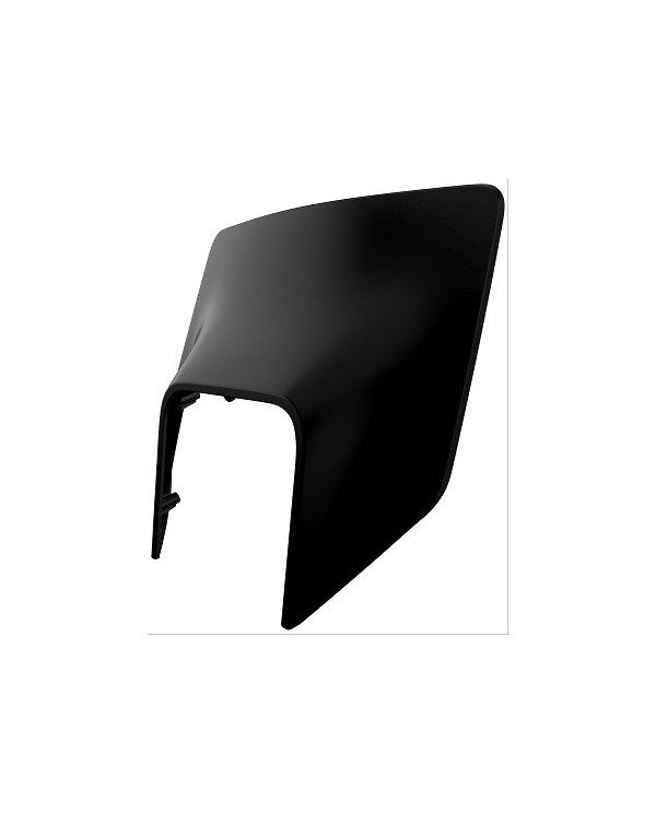 PORTAFAROS HUSQVARNA TE/FE (17-19) Negro