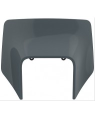 PORTAFAROS HUSQVARNA TE/FE (17-19) Gris