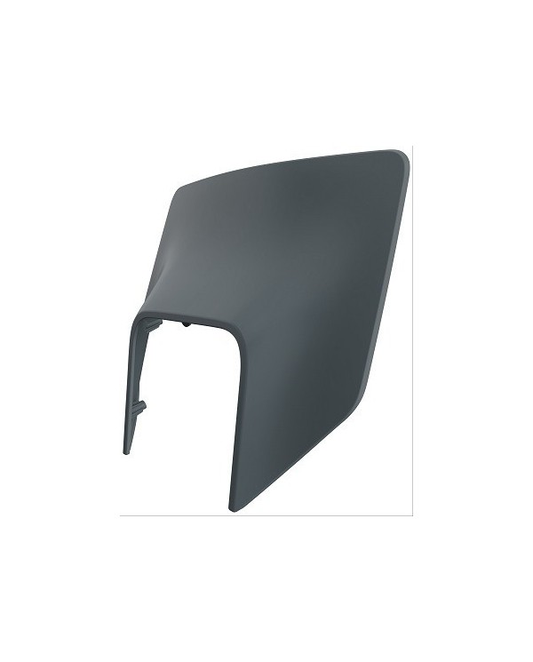 PORTAFAROS HUSQVARNA TE/FE (17-19) Gris