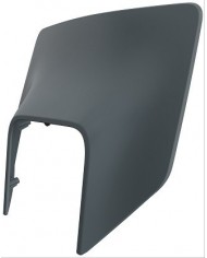 PORTAFAROS HUSQVARNA TE/FE (17-19) Gris