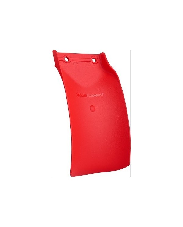 PROTECTOR MONOAMORTIGUADOR HONDA CRF50F(95-01) CR80R(96-02) CR85R(03-07) CR125R(93-07) CR250R(92-07) CRF450R(02-08) Rojo CR04