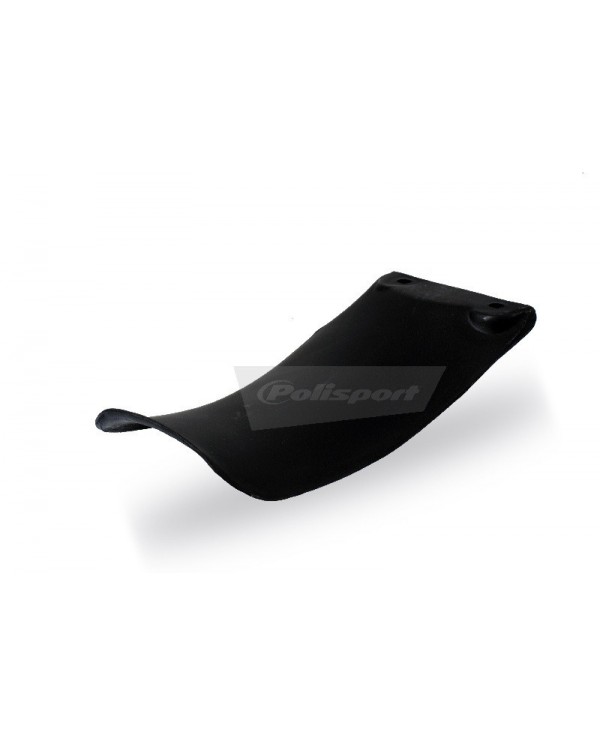 PROTECTOR MONOAMORTIGUADOR RM125/250(96-08) Negro