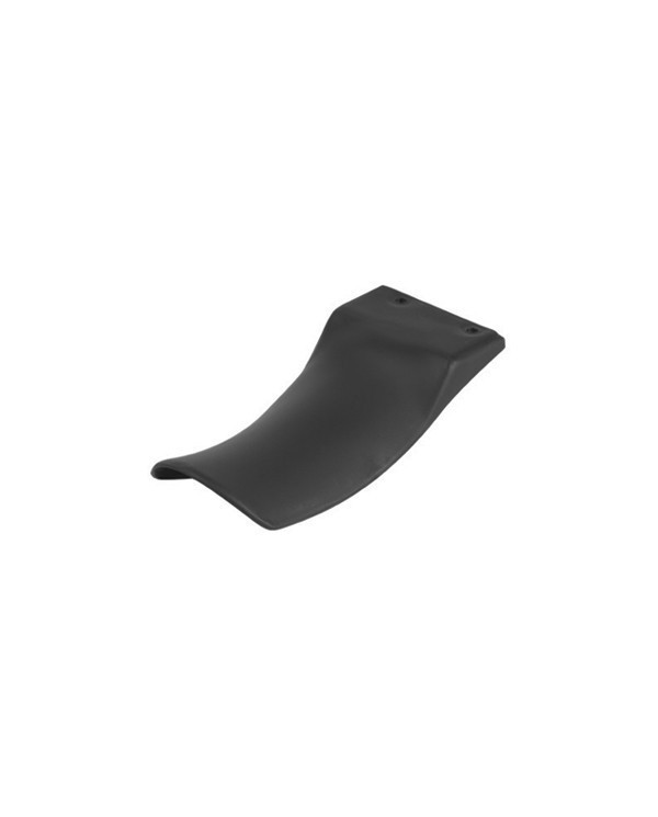 PROTECTOR MONOAMORTIGUADOR KX125/250 (94-07) Negro
