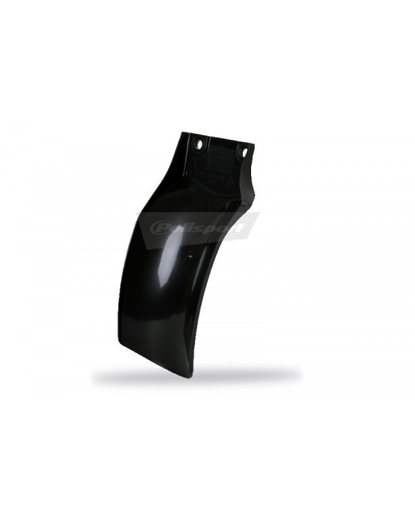 PROTECTOR MONOAMORTIGUADOR YZ125/250(04-18) 250F/450F(03-09) WR250F/450F(03-18) Negro