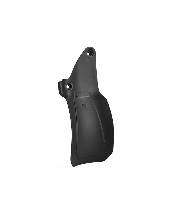 PROTECTOR MONOAMORTIGUADOR KTM SX(07-16) SX-F(07-15) EXC/EXC-F(08-16) XC/XC-F(08-15) HUSQVARNA TC(14-15)TE(14-16)Negro