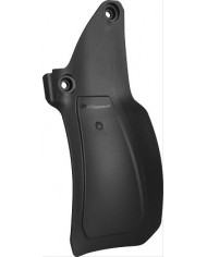 PROTECTOR MONOAMORTIGUADOR KTM SX(07-16) SX-F(07-15) EXC/EXC-F(08-16) XC/XC-F(08-15) HUSQVARNA TC(14-15)TE(14-16)Negro
