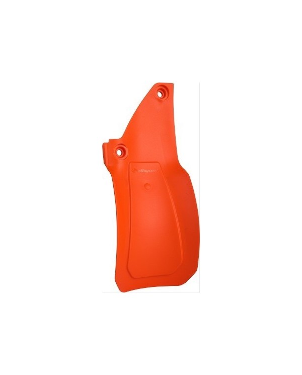 PROTECTOR MONOAMORTIGUADOR KTM SX(07-16) SX-F(07-15) EXC/EXC-F(08-16) XC/XC-F(08-15) Naranja KTM